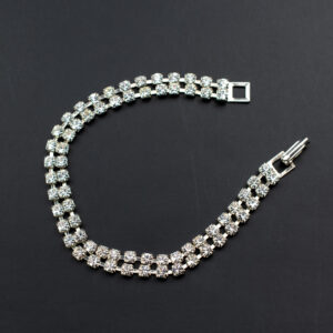 Amara Custom Birthstone Bracelet