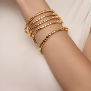Bracelet Gold