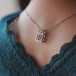 Valentina Statement Necklace